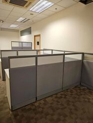 Tan Chong Tower (D7), Office #520290501